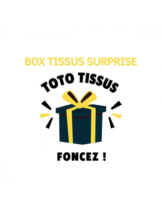 Box surprise