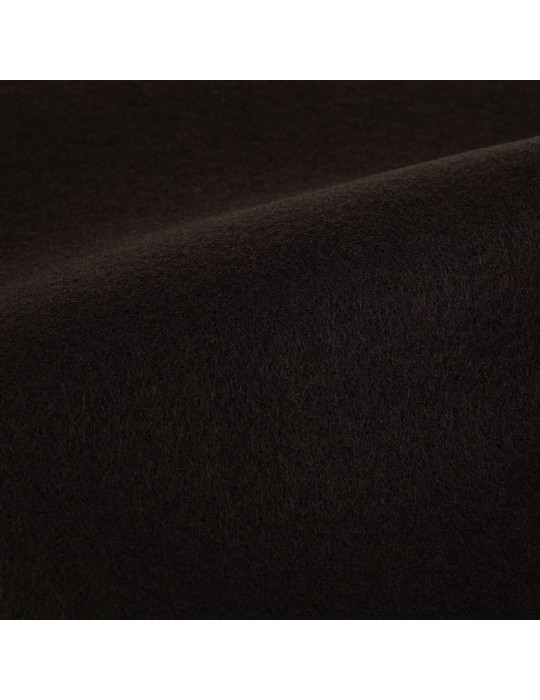 Plaquette feutrine 21 x 29,7 cm noir