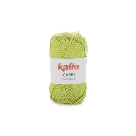 Pelote de laine Katia Capri