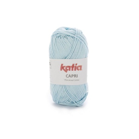 Pelote de laine Katia Capri