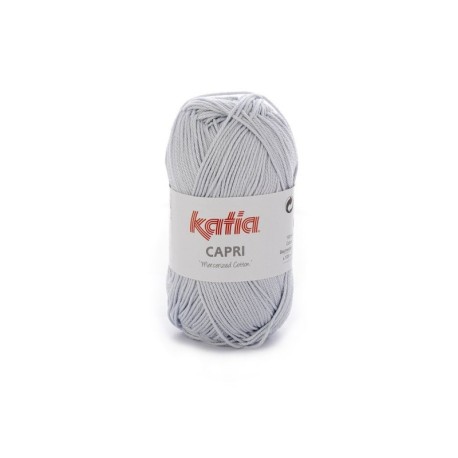 Pelote de laine Katia Capri