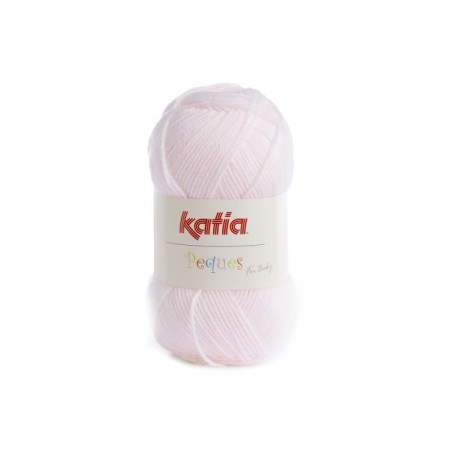 Pelote de Laine Katia Peques 