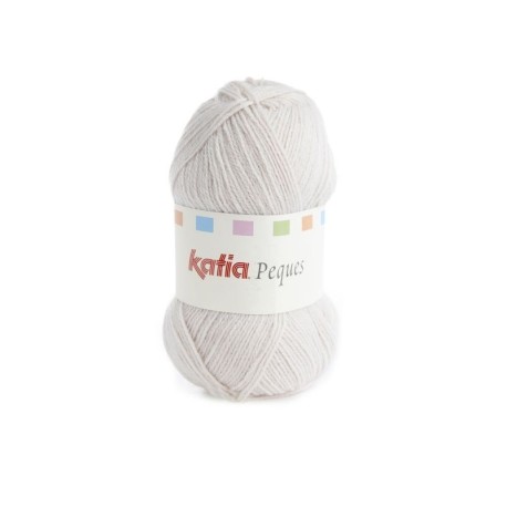 Pelote de Laine Katia Peques 