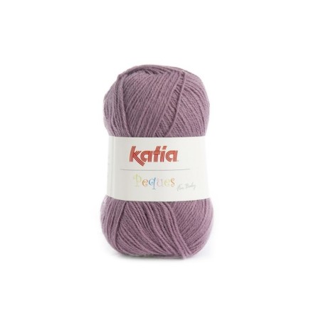 Pelote de Laine Katia Peques 