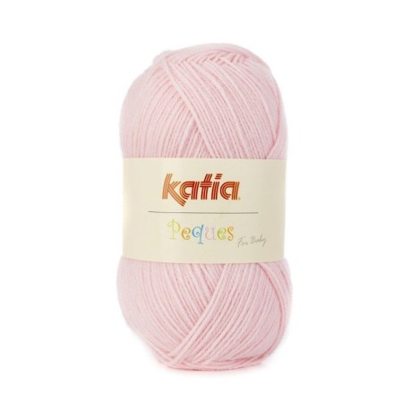 Pelote de Laine Katia Peques 