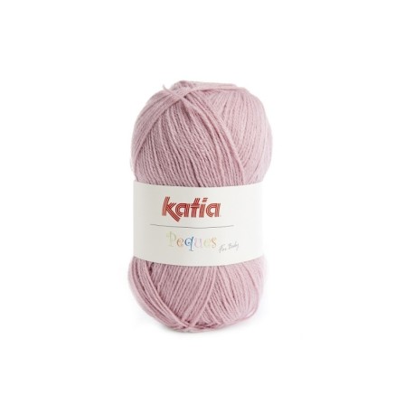 Pelote de Laine Katia Peques 