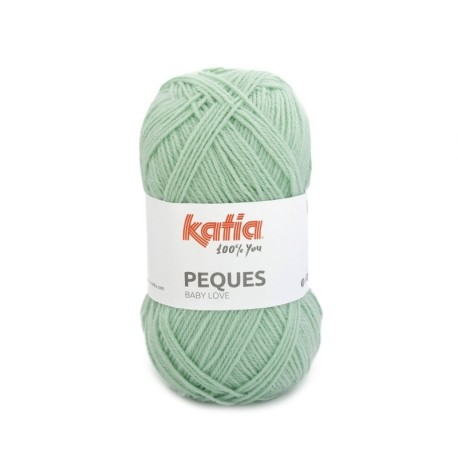 Pelote de Laine Katia Peques 