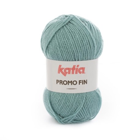 Lot de 10 Pelotes de Laine Promo Fin