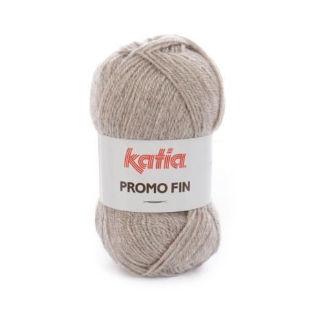 Lot de 10 Pelotes de Laine Promo Fin