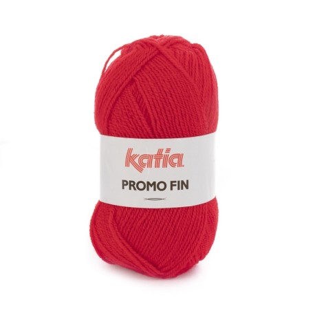 Lot de 10 Pelotes de Laine Promo Fin