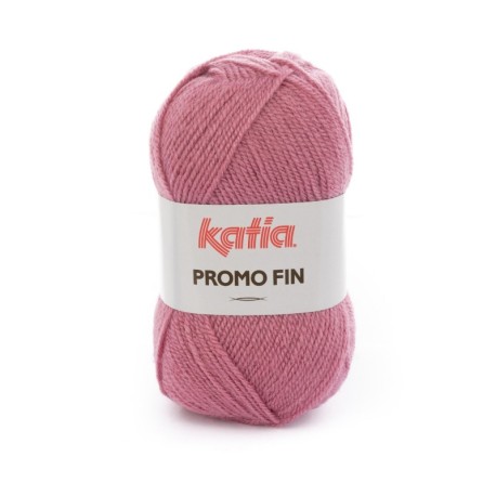 Lot de 10 Pelotes de Laine Promo Fin