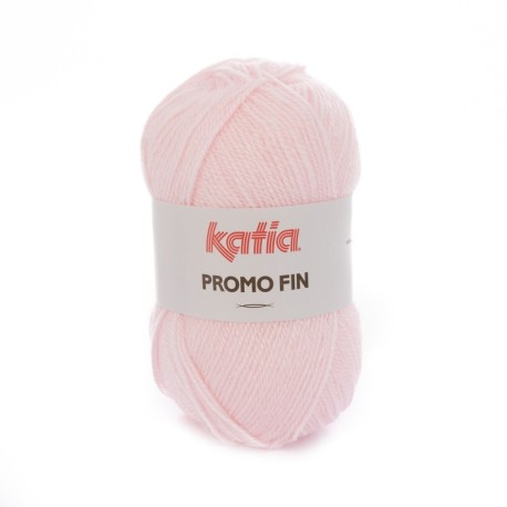 Lot de 10 Pelotes de Laine Promo Fin