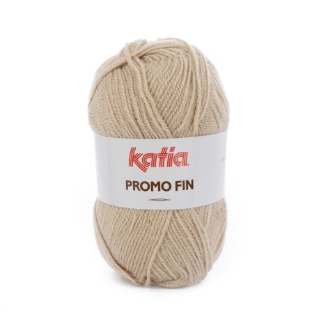 Lot de 10 Pelotes de Laine Promo Fin