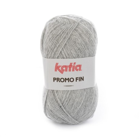 Lot de 10 Pelotes de Laine Promo Fin