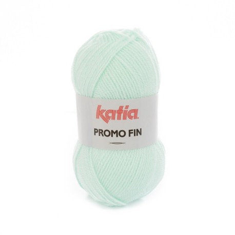 Lot de 10 Pelotes de Laine Promo Fin