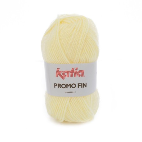 Lot de 10 Pelotes de Laine Promo Fin