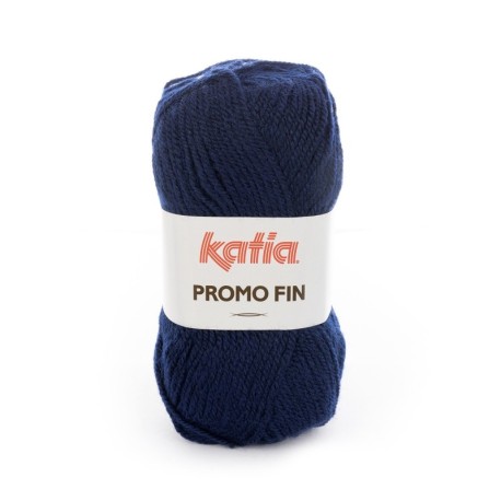 Lot de 10 Pelotes de Laine Promo Fin