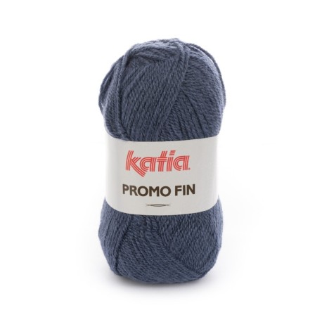 Lot de 10 Pelotes de Laine Promo Fin