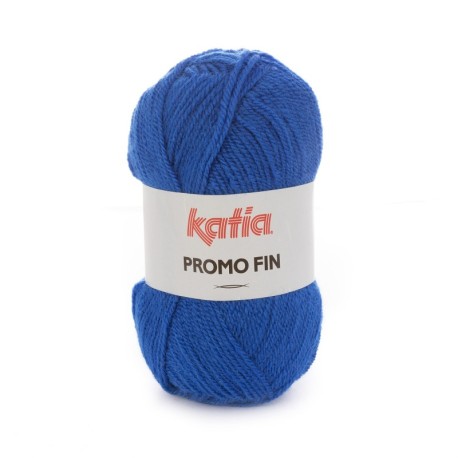 Lot de 10 Pelotes de Laine Promo Fin