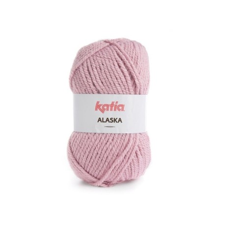 Pelote de Laine Katia Alaska
