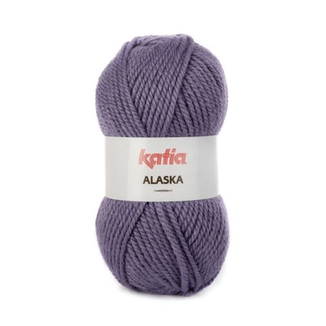 Pelote de Laine Katia Alaska