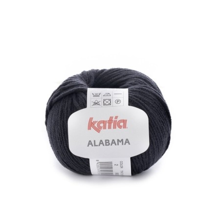 Pelote de Laine Katia Alabama