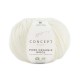 Pelote Katia Bio Pure Organic Wool 
