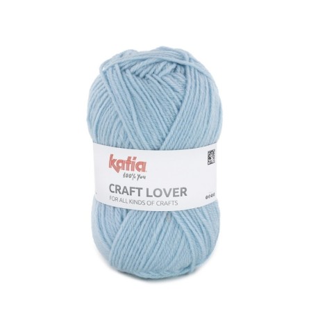 Pelote Katia Craft Lover