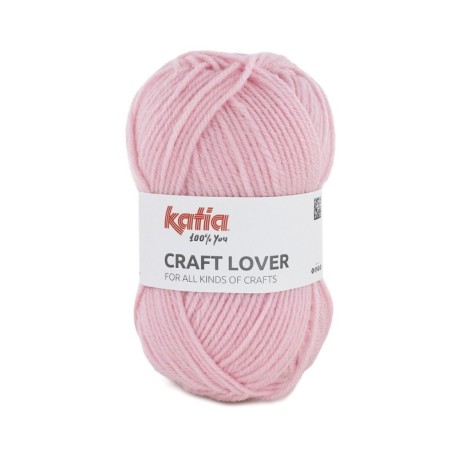 Pelote Katia Craft Lover