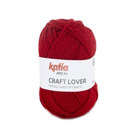 Pelote Katia Craft Lover