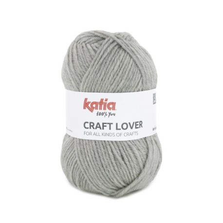 Pelote Katia Craft Lover