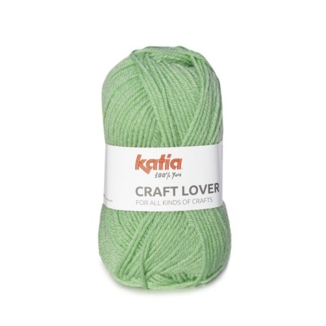 Pelote Katia Craft Lover