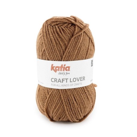 Pelote Katia Craft Lover