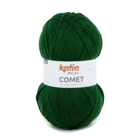 Pelote Katia Comet