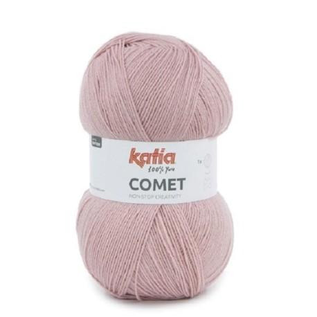 Pelote Katia Comet