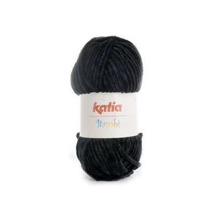 Pelote de Laine Katia Bambi 100gr
