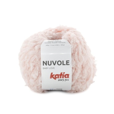 Pelote Katia Nuvole