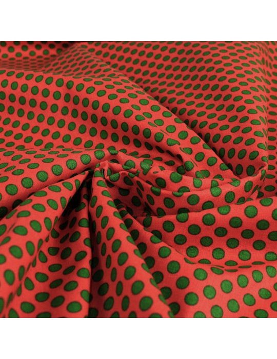 Tissu doublure uni polyester