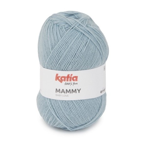 Pelote Katia Mammy 50gr 