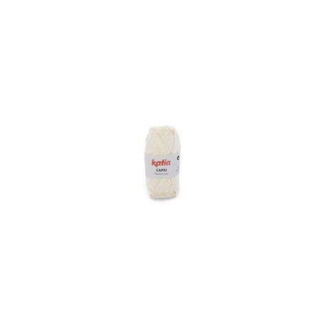 Pelote Katia Capri 50gr 
