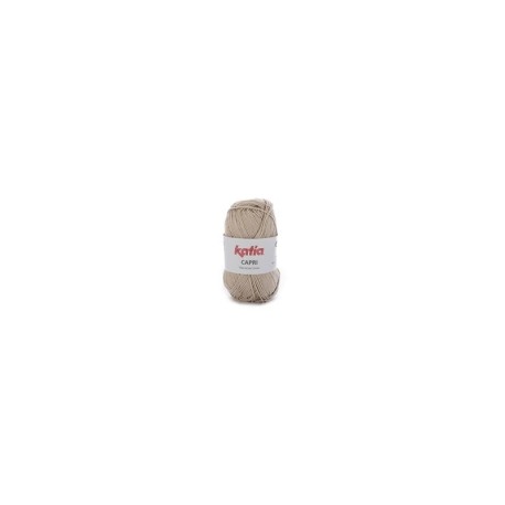 Pelote Katia Capri 50gr 