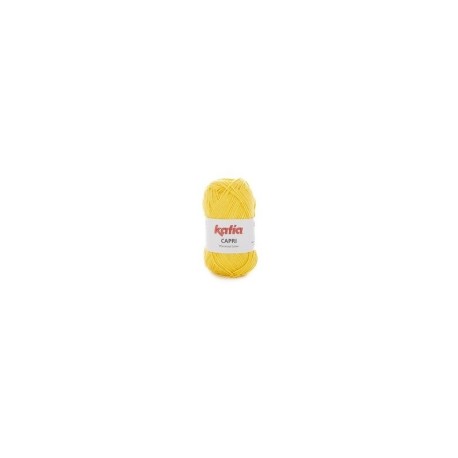 Pelote Katia Capri 50gr 