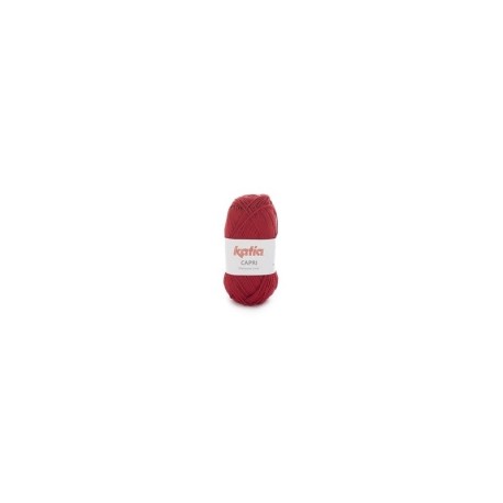 Pelote Katia Capri 50gr 