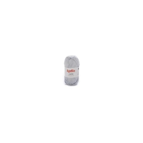 Pelote Katia Capri 50gr 