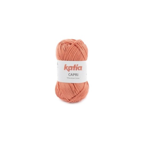 Pelote Katia Capri 50gr 