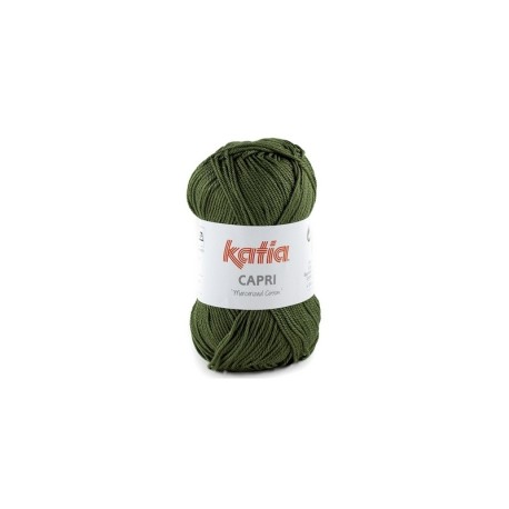 Pelote Katia Capri 50gr 