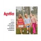 Catalogue Katia Printemps été 2025 Enfant Nº113 