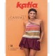 Catalogue Katia Printemps été 2025 F Casual Nº120