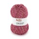 Pelote Katia Cricket 