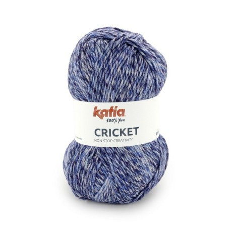 Pelote Katia Cricket 